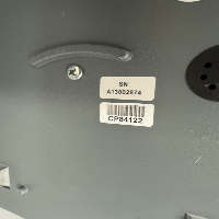 Watson Marlow Masterflex L/S Peristaltic Pump image 1